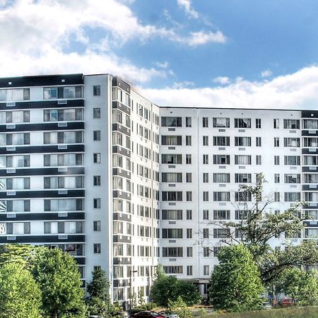 The Virginian Suites, Ascend Hotel Collection Arlington Kültér fotó