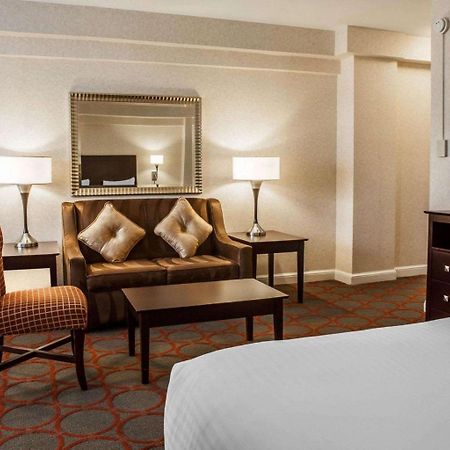 The Virginian Suites, Ascend Hotel Collection Arlington Kültér fotó