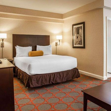 The Virginian Suites, Ascend Hotel Collection Arlington Kültér fotó