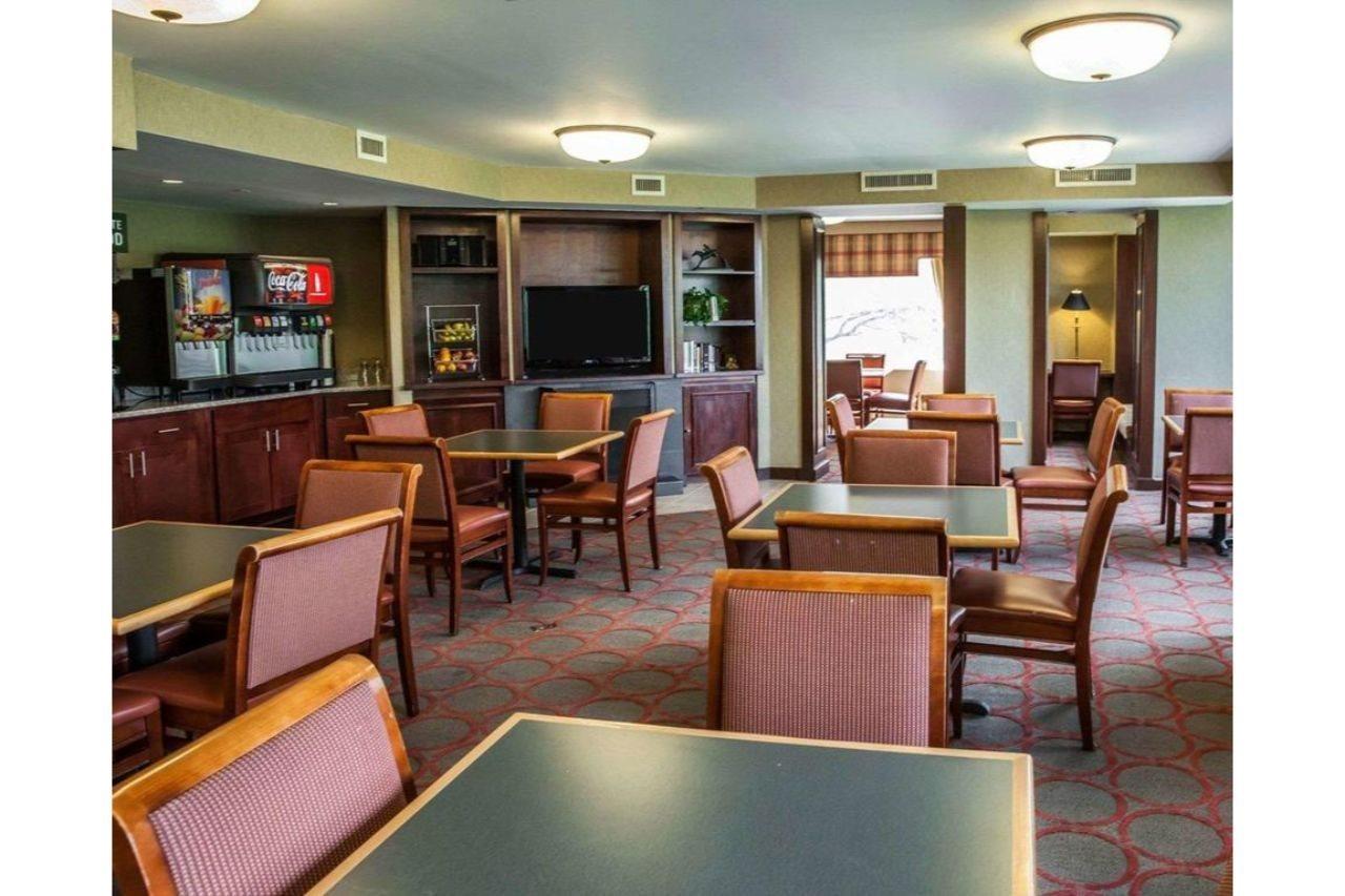 The Virginian Suites, Ascend Hotel Collection Arlington Kültér fotó