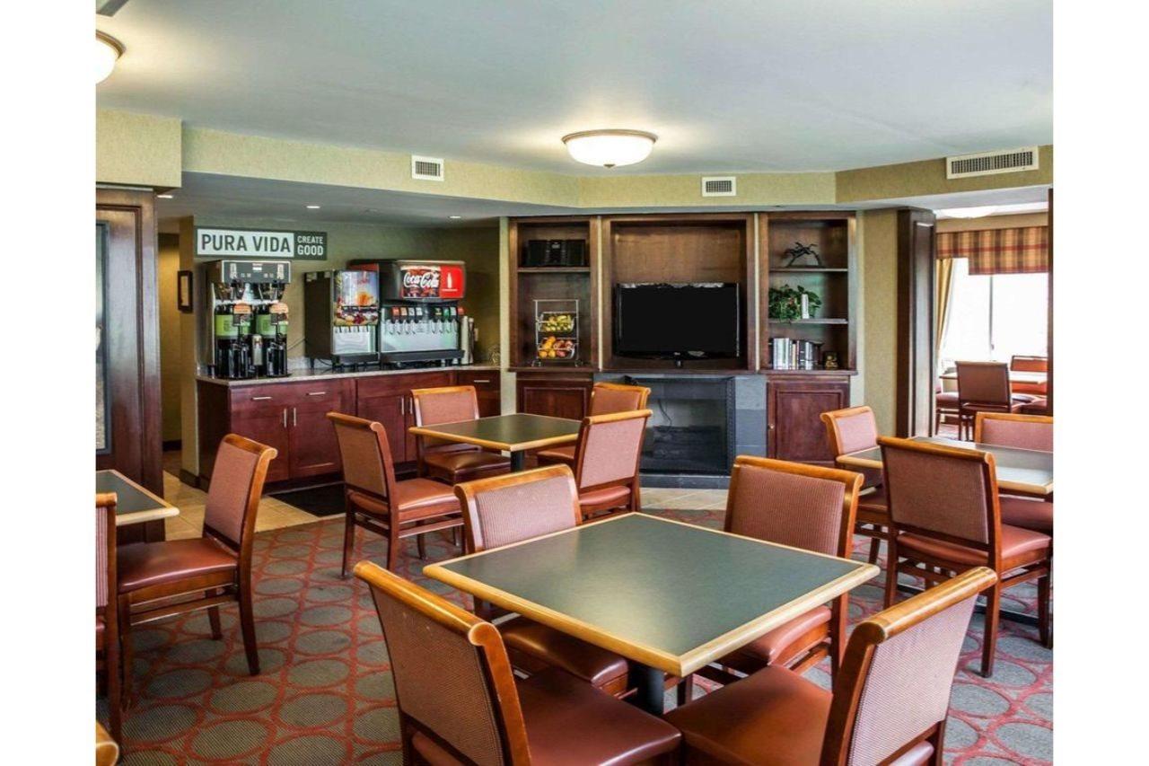 The Virginian Suites, Ascend Hotel Collection Arlington Kültér fotó