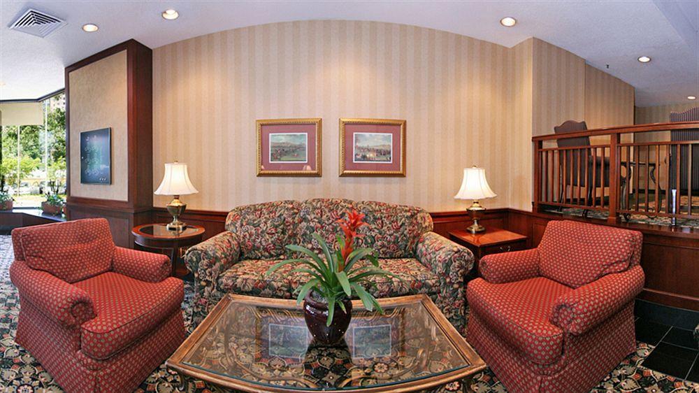 The Virginian Suites, Ascend Hotel Collection Arlington Kültér fotó
