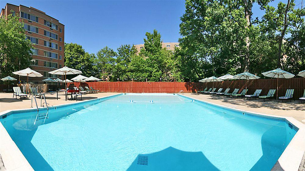 The Virginian Suites, Ascend Hotel Collection Arlington Kültér fotó