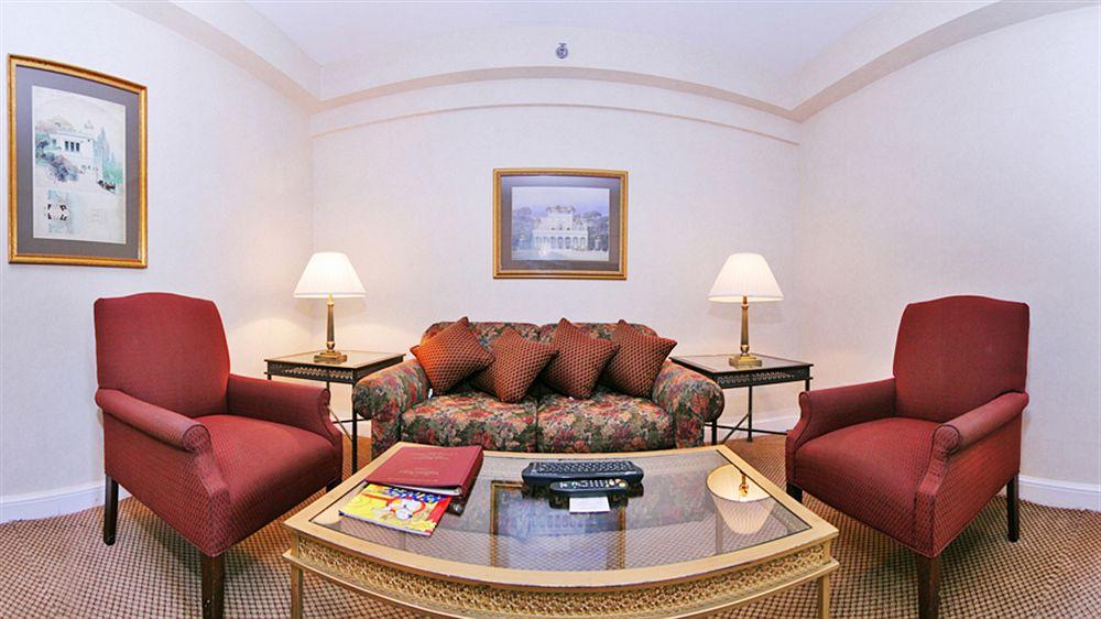 The Virginian Suites, Ascend Hotel Collection Arlington Kültér fotó