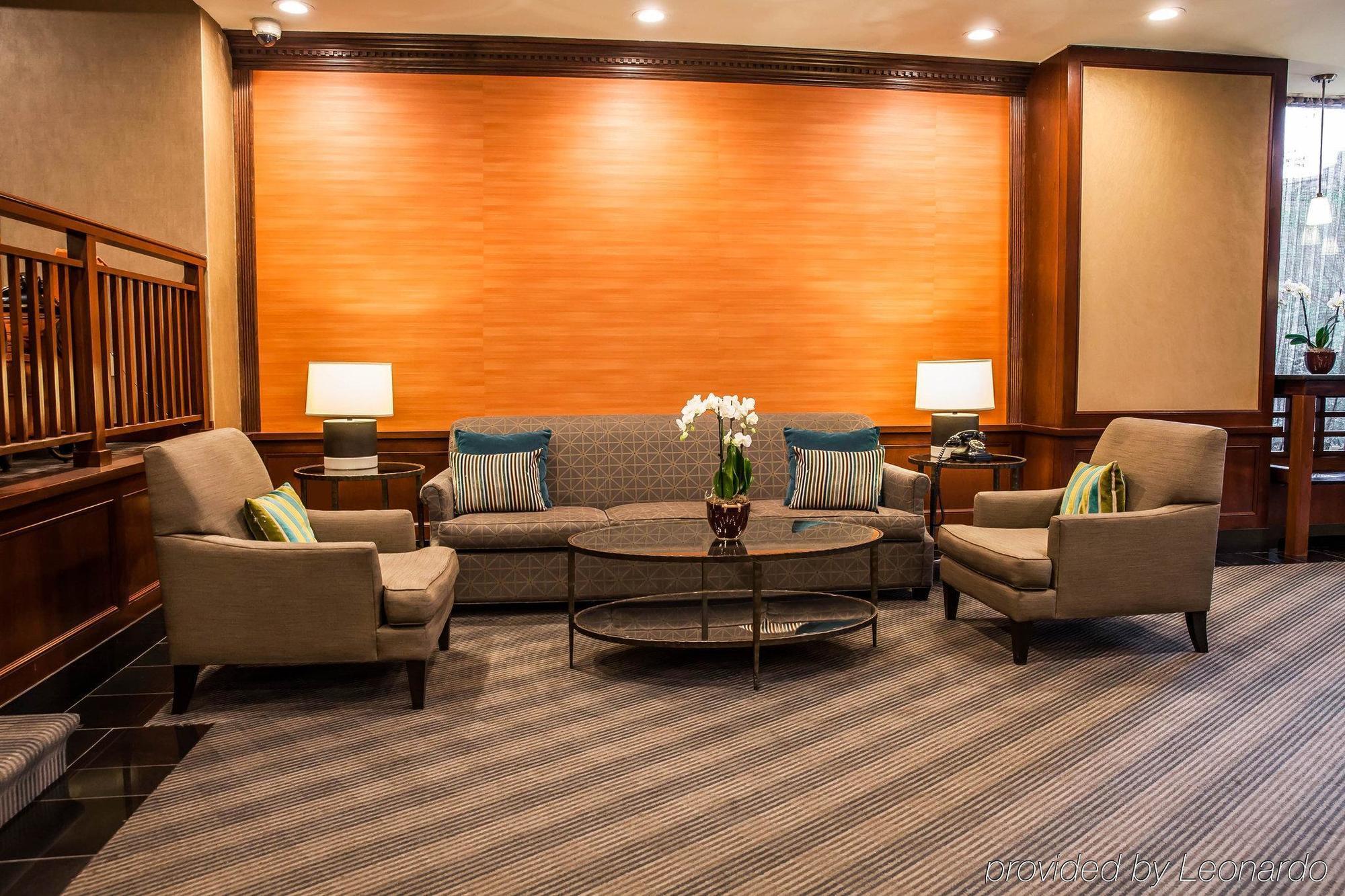 The Virginian Suites, Ascend Hotel Collection Arlington Kültér fotó