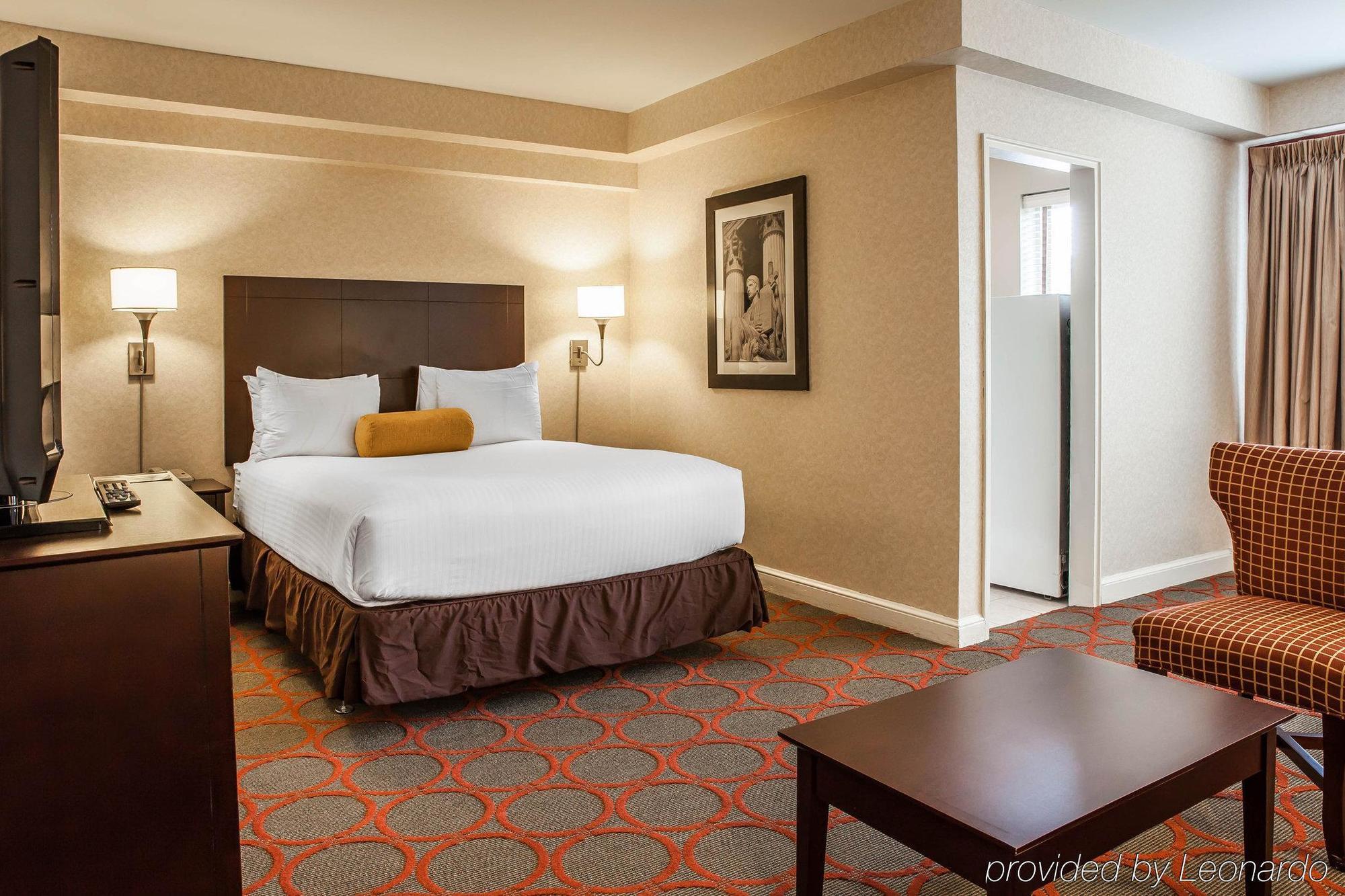 The Virginian Suites, Ascend Hotel Collection Arlington Kültér fotó