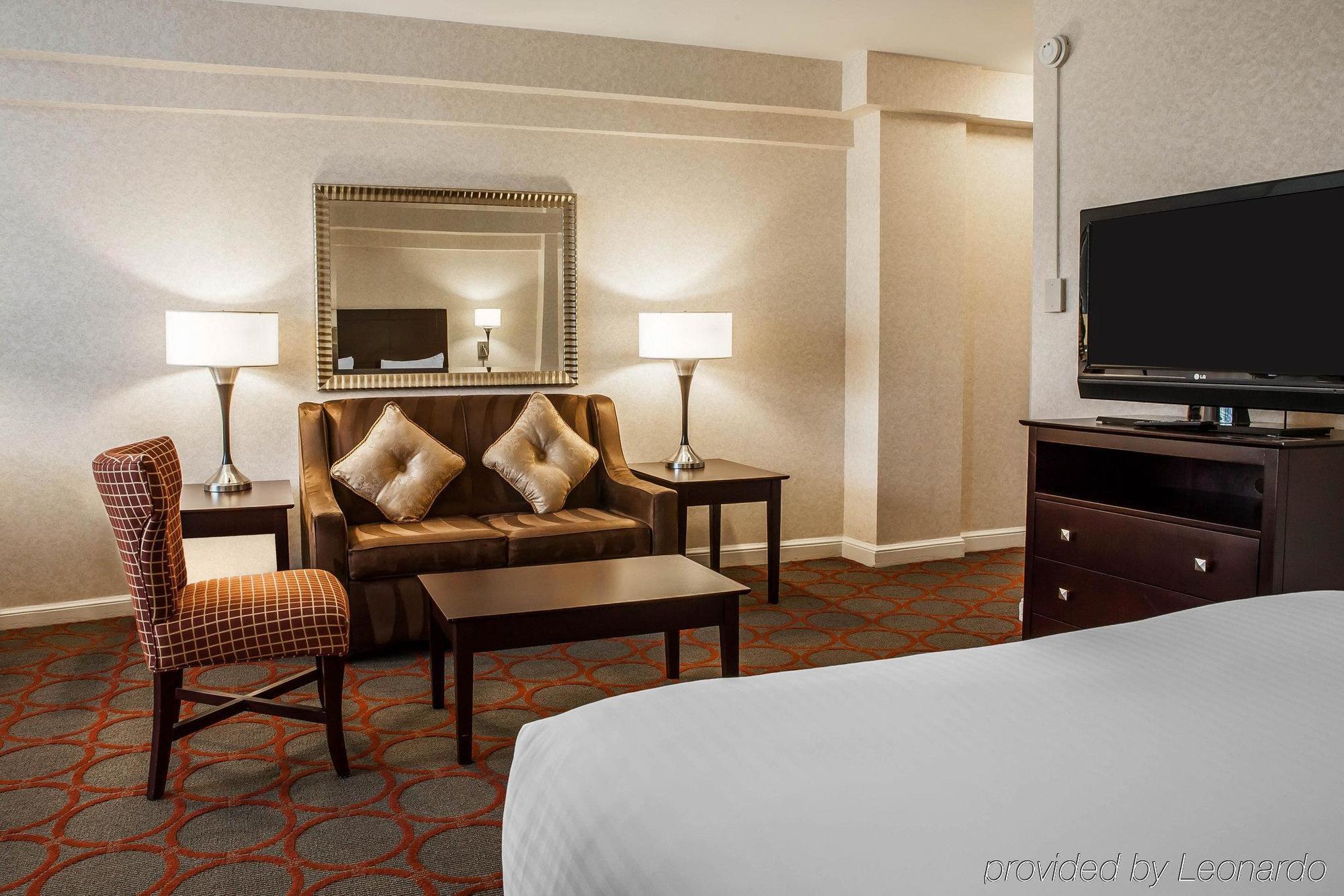 The Virginian Suites, Ascend Hotel Collection Arlington Kültér fotó