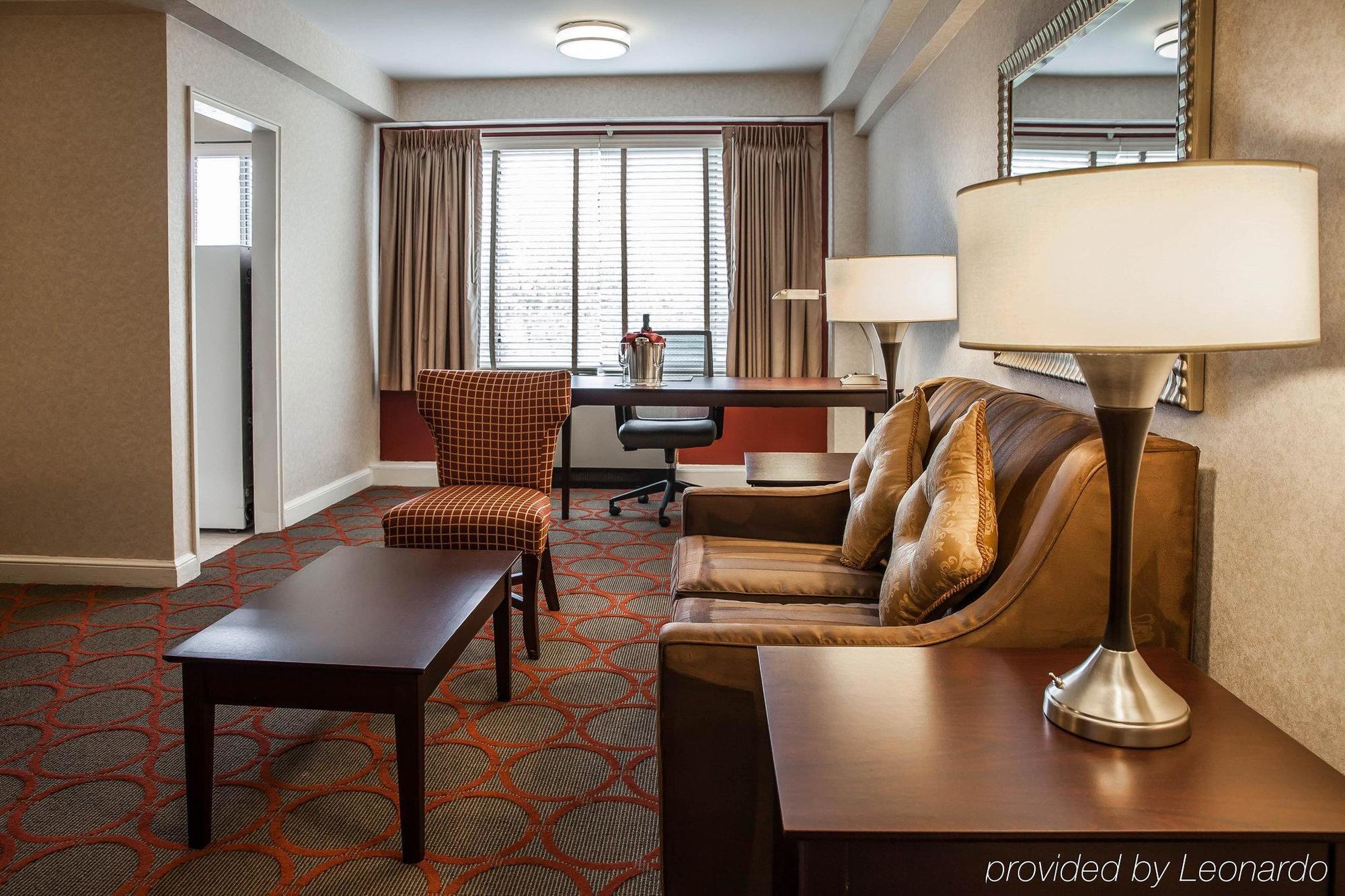 The Virginian Suites, Ascend Hotel Collection Arlington Kültér fotó