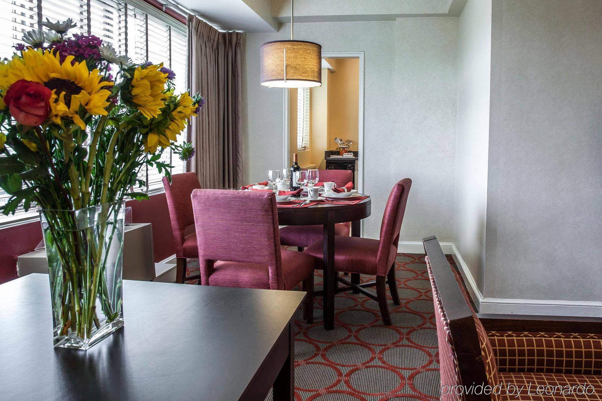 The Virginian Suites, Ascend Hotel Collection Arlington Kültér fotó