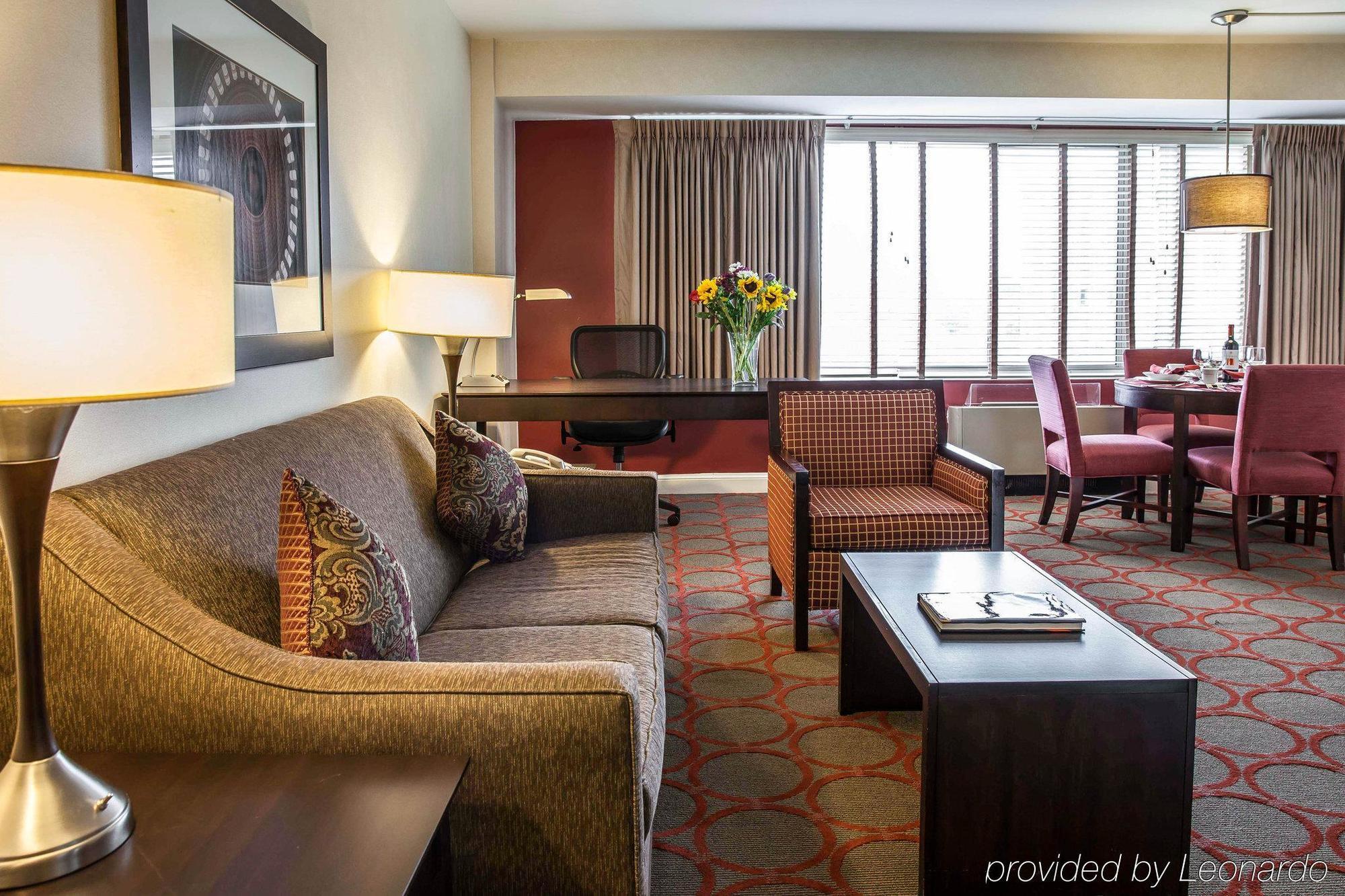 The Virginian Suites, Ascend Hotel Collection Arlington Kültér fotó