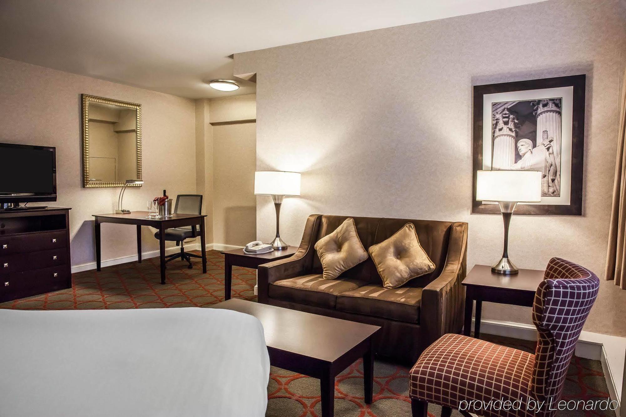 The Virginian Suites, Ascend Hotel Collection Arlington Kültér fotó