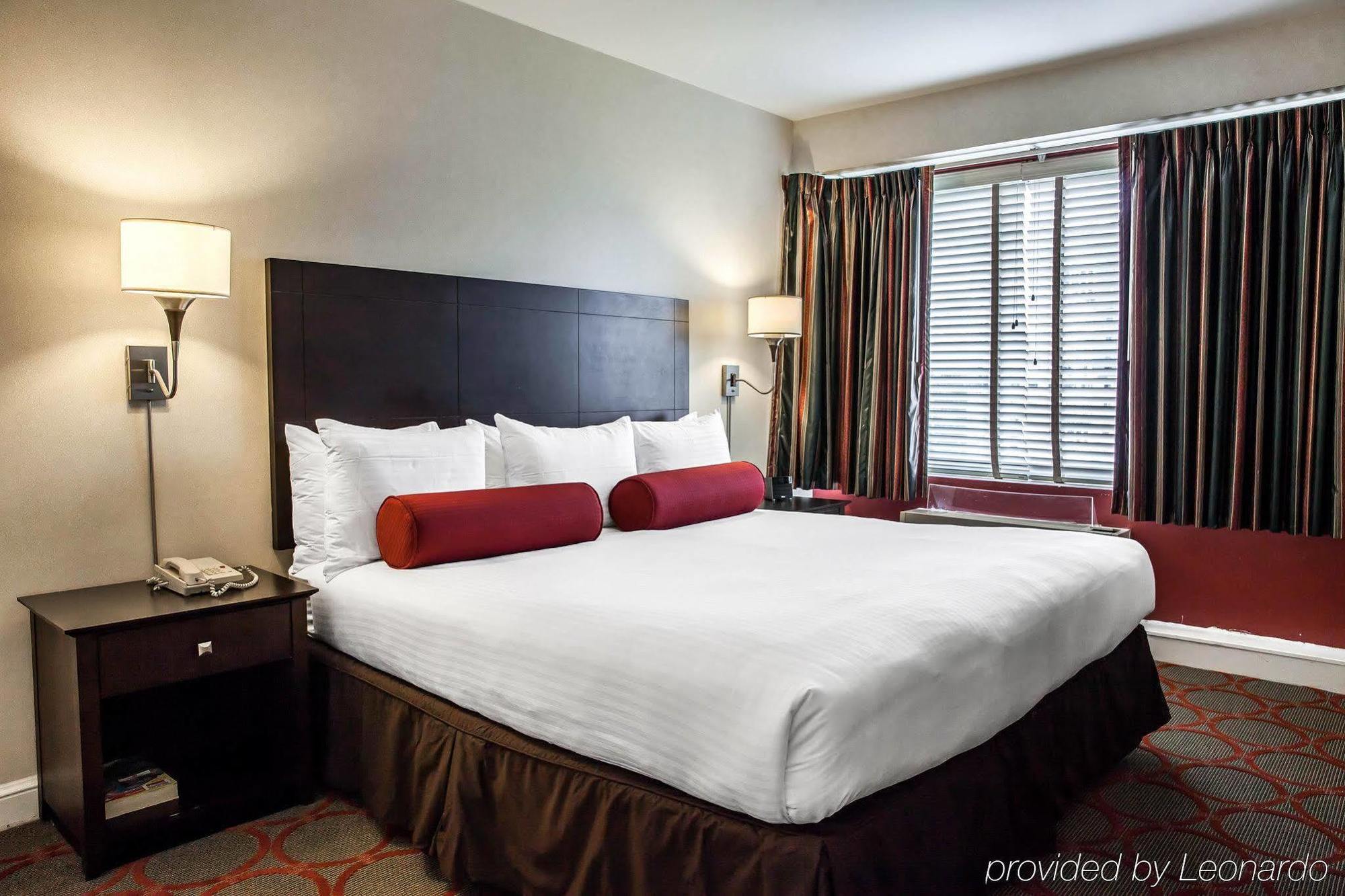The Virginian Suites, Ascend Hotel Collection Arlington Kültér fotó