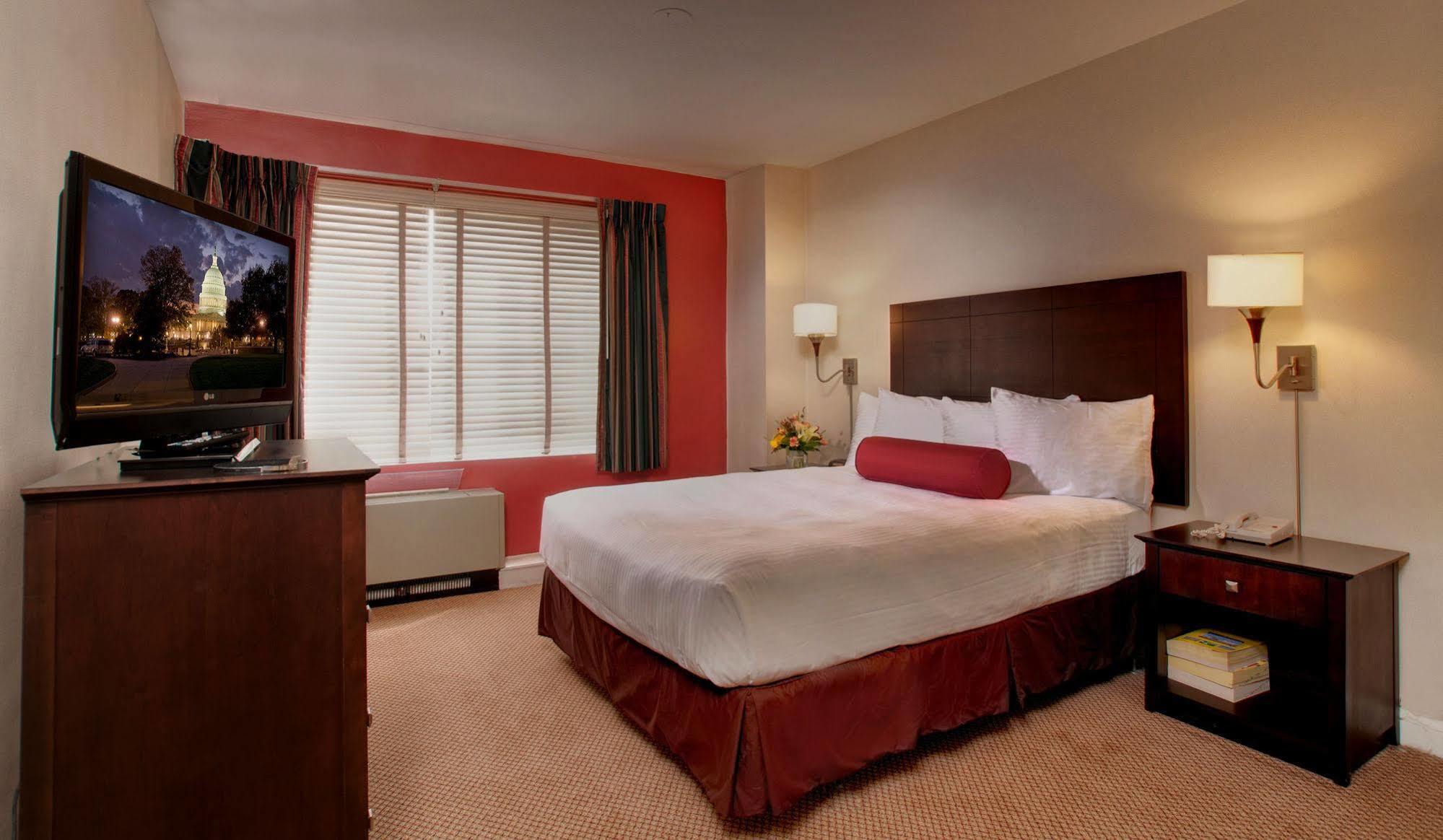 The Virginian Suites, Ascend Hotel Collection Arlington Kültér fotó