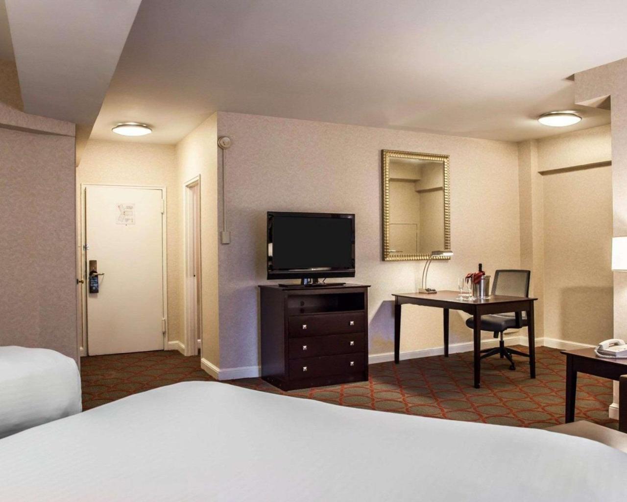 The Virginian Suites, Ascend Hotel Collection Arlington Kültér fotó