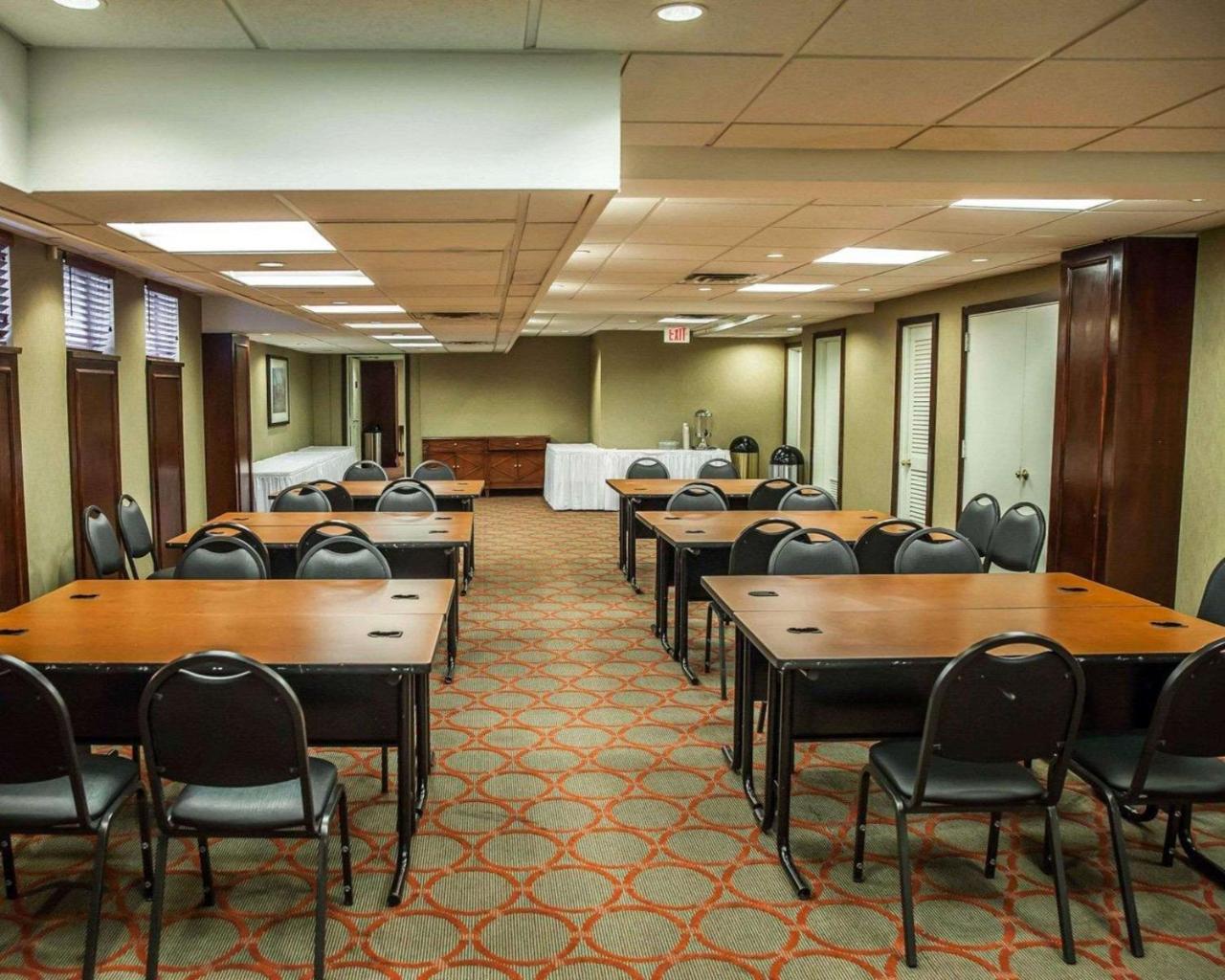The Virginian Suites, Ascend Hotel Collection Arlington Kültér fotó