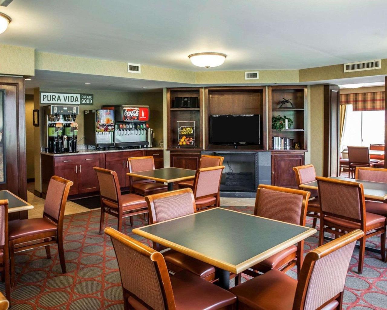 The Virginian Suites, Ascend Hotel Collection Arlington Kültér fotó