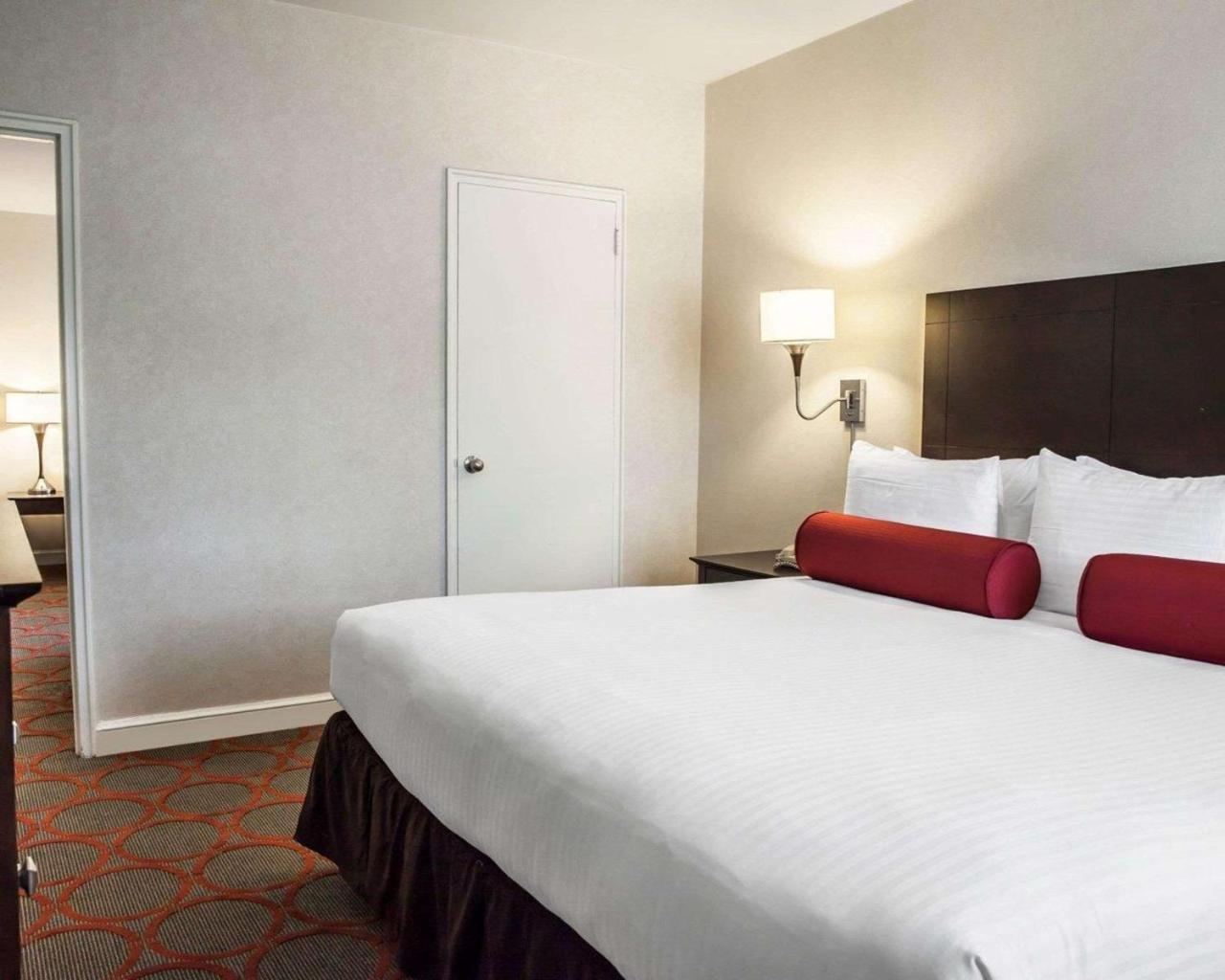 The Virginian Suites, Ascend Hotel Collection Arlington Kültér fotó