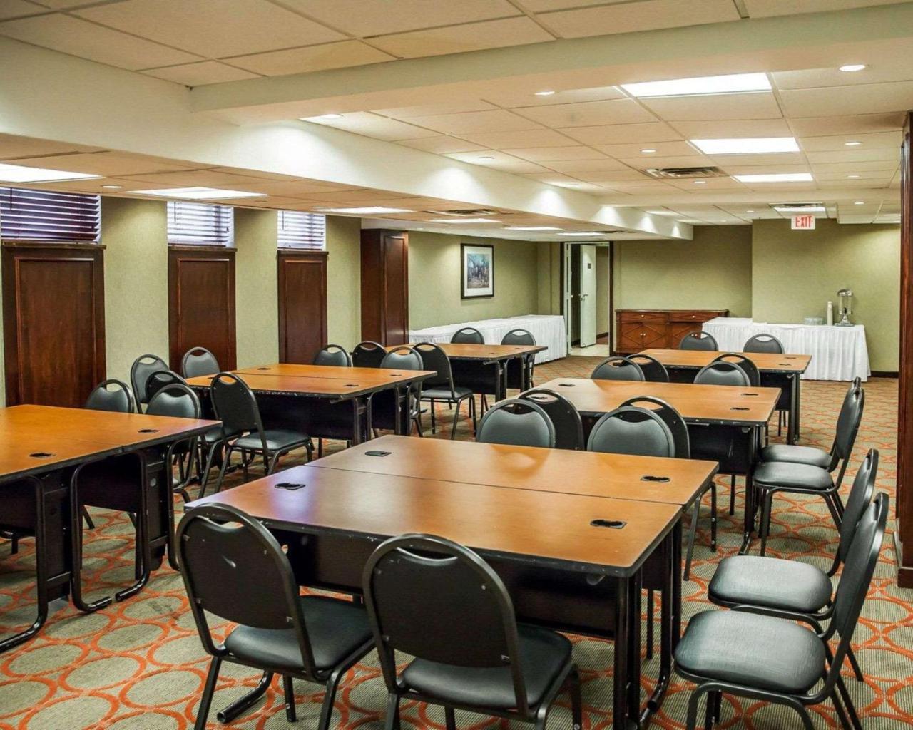 The Virginian Suites, Ascend Hotel Collection Arlington Kültér fotó