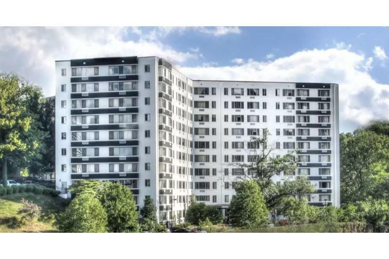 The Virginian Suites, Ascend Hotel Collection Arlington Kültér fotó